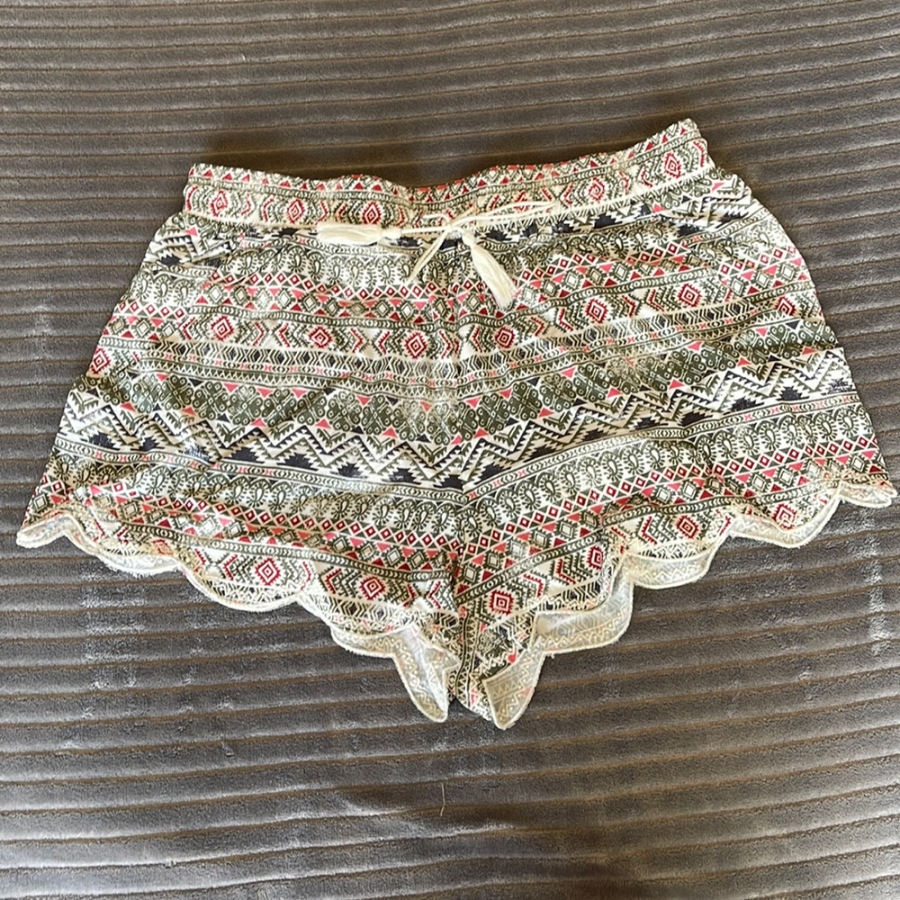 Aeropostale shorts